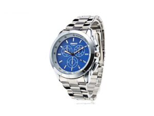 relojes para hombre zhongyi frontal