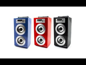 reproductor altavoz joybox chollitos_866 frontal