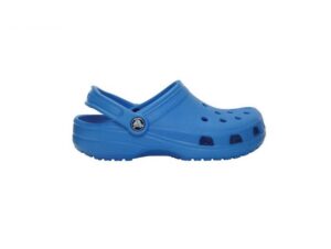 sabot crocs classic clocean m9w11 frontal