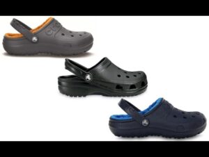sabot crocs classic chollitos frontal