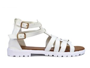 sandalias tobillera ajustable botaemma36 frontal