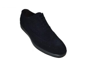 zapato estilo ingles zapatos frontal