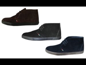 botas italianas gamuza desertboot45 frontal