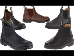 scarpe blundstone bambino blundstone_599 frontal