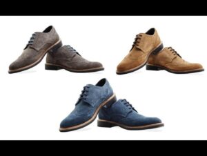 scarpe brogue redfoot suedebrogue_411 frontal