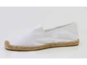 scarpe espadrillas uomo espadrillas frontal