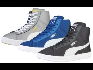 scarpe ginnastica puma chollitos frontal