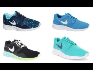 zapatillas deportivas nike kaishi frontal