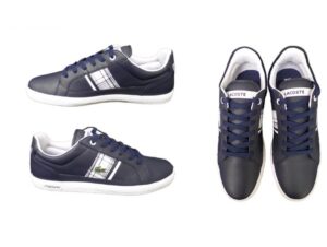 scarpe lacoste lacoste 7 27spm1003db4 frontal