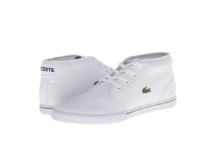 zapatillas deportivas lacoste lcr2 46 frontal