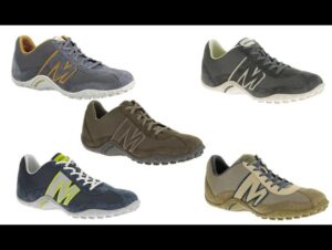 scarpe merrell j552887 frontal