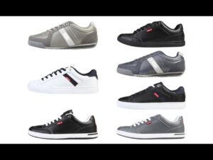 scarpe levi 223948 1794 58 frontal