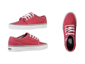 scarpe vans vans vn 0vhnea0 frontal