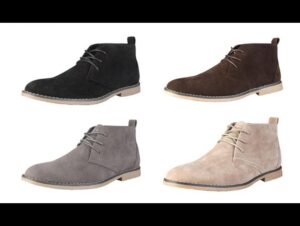 botas invierno sparco suzuka ng 45 frontal