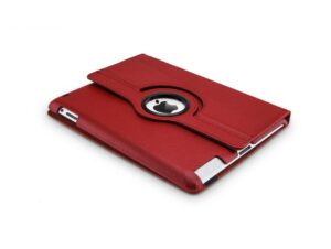 smart cover girevole fundaipad frontal