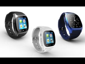 reloj smartwatch innova innova frontal