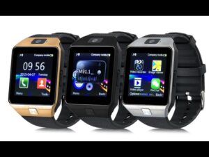 smartwatch rtemis tekkiwear chollitos_044 frontal