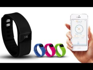 smartwatch tecnologa bluetooth chollitos frontal