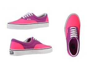 sneakers basse vans byzantium frontal
