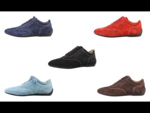 sneakers basse sparco imola_taup 43 frontal