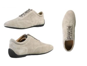 zapatillas para sparco imolabeige frontal