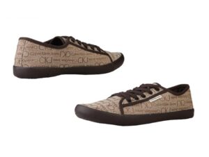 sneakers calvin calvinklein fallon frontal