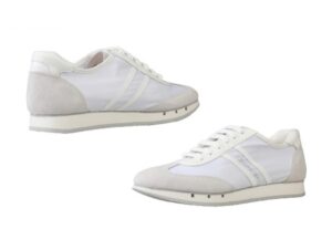 sneakers calvin calvinklein montynylon frontal