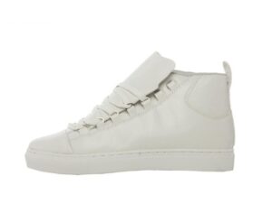 sneakers alte mapleleaf 8708 white 43 frontal