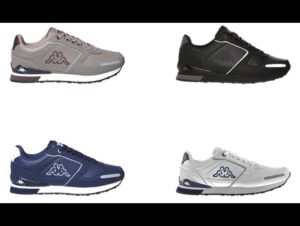 sneakers kappavoghera kappa voghera2_888 frontal