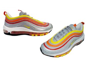 sneakers nike nike airmax97prem_988 frontal