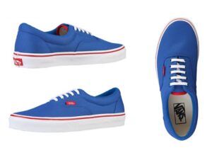 sneakers vans talla chollitos frontal