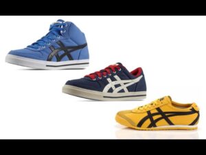 sneakers onitsuka onitsuka tiger mexico66_744 frontal