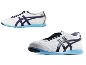 sneakers onitsuka onitsuka tiger riorunner frontal