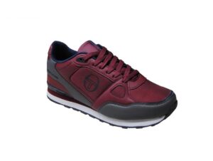 sneakers sergio sergiotacchini vincinylon 45 frontal