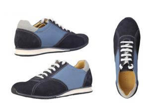 sneakers sparco sparco mugello az 42 frontal