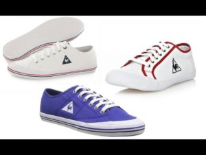 sneakers lecoqsportif grandville 46_033 frontal