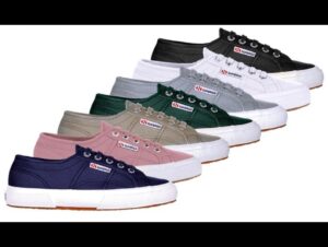sneakers superga superga 2750cotu class frontal