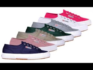 sneakers superga superga 2750cotu class_444 frontal