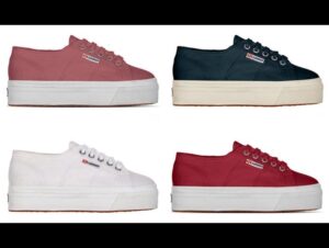 sneakers superga superga 2790acotwlinea frontal