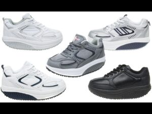 sneakers tonificanti donna chollitos_422 frontal