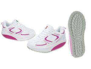 sneakers tonificanti mapleleaf 8695 whfuc 38 frontal