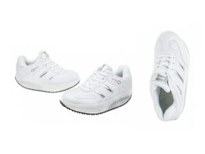 sneakers tonificanti mapleleaf 8695 whsver 37 frontal