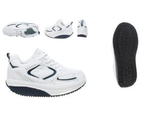 sneakers tonificanti mapleleaf 8695 whnv 41 frontal
