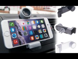 soporte smartphone para chollitos frontal
