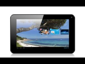 ezee tab10q12xs frontal