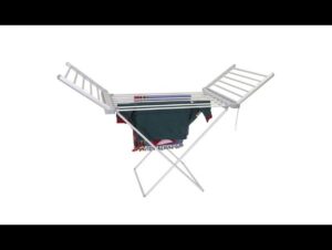 tendedero electrico newteck newteck9236 frontal