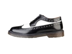 zapatos cuero analublin elsa 40 frontal