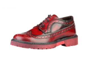 zapatos cuero analublin lena 41 frontal