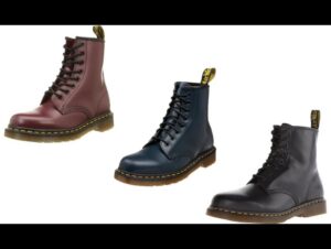 calzado mujer dr martens dz500core frontal