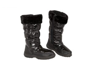 botas nieve modelo snowclassic t36 frontal